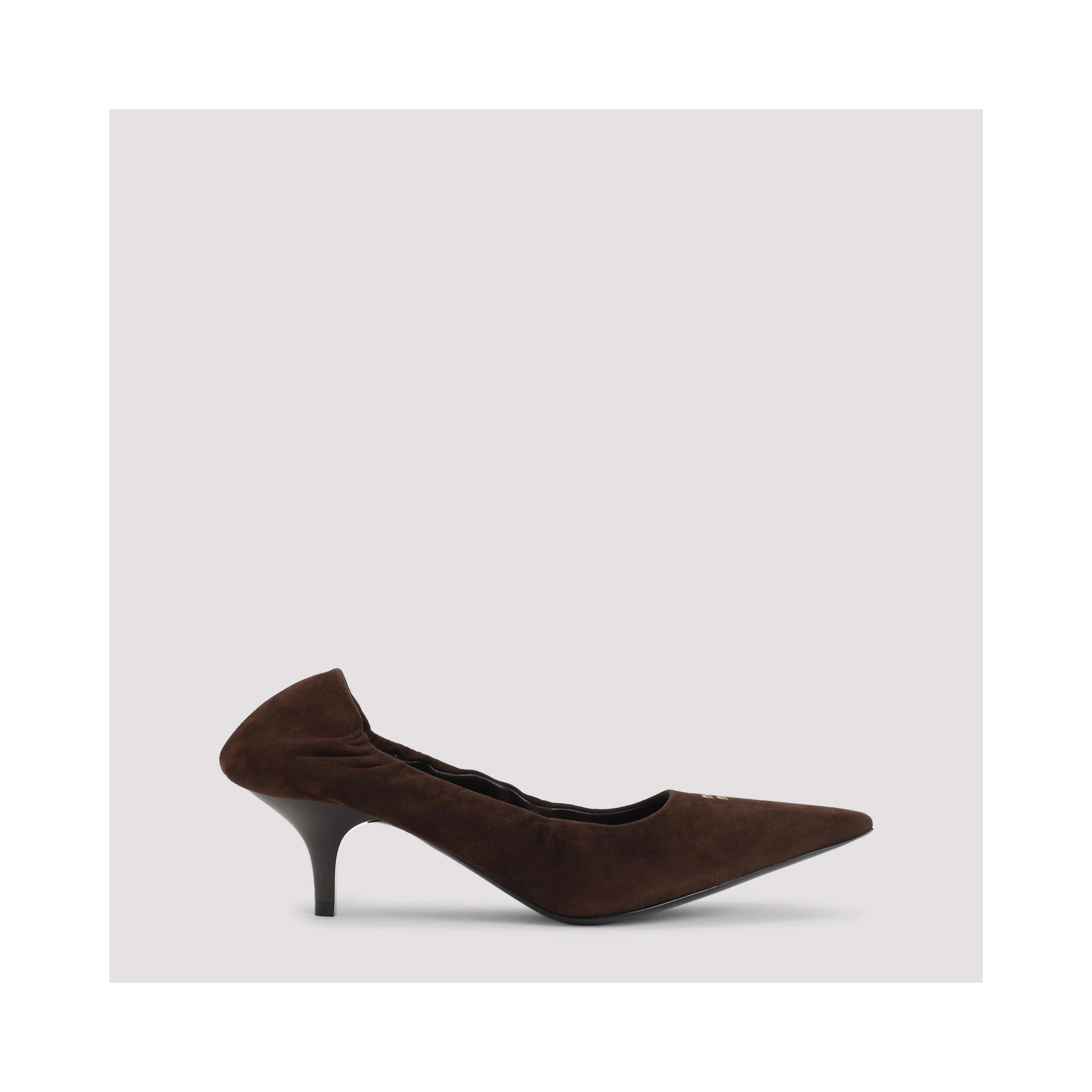 Miu Miu Lamb Leather Pumps