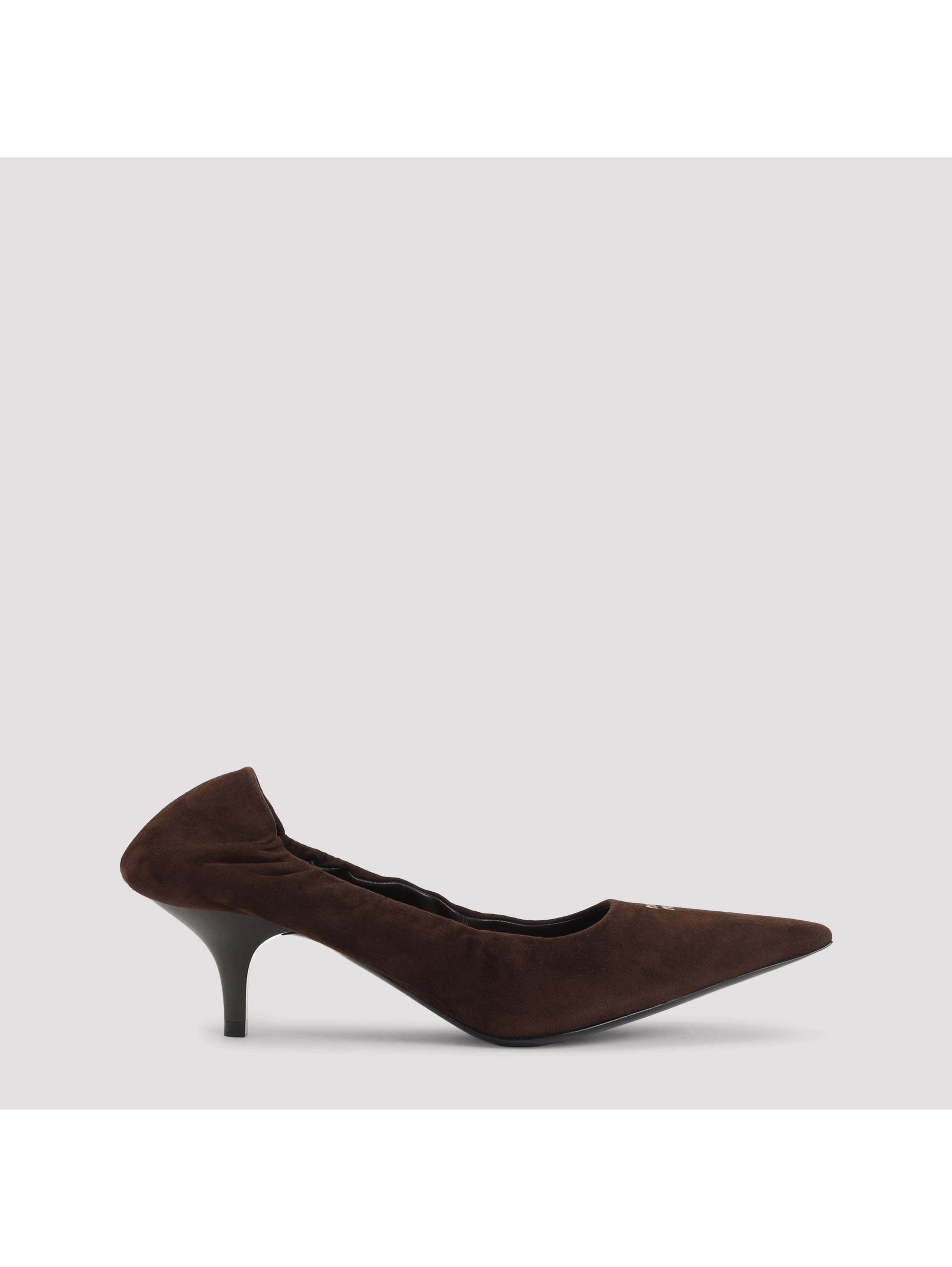 Miu Miu Lamb Leather Pumps