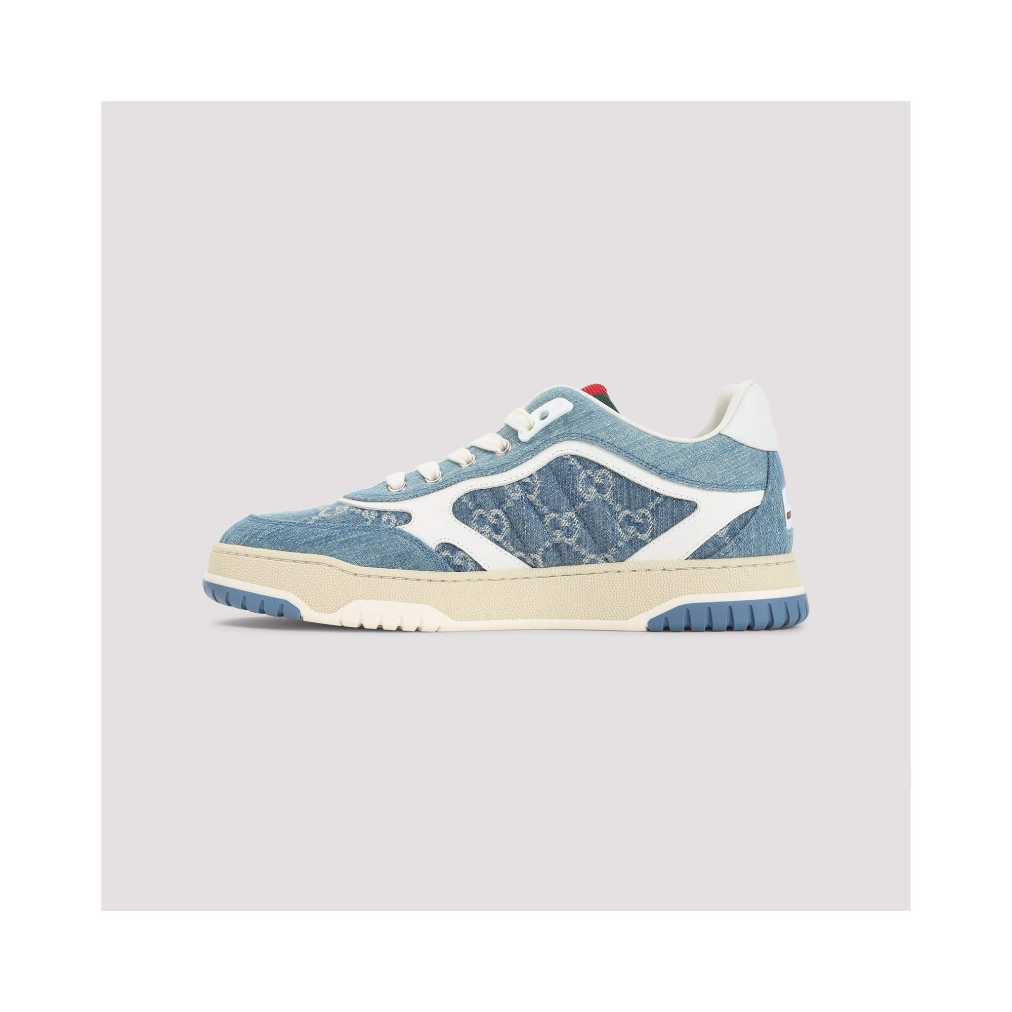 Gucci Re Web Sneakers