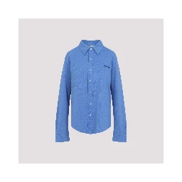 Miu Miu Piquet Shirt