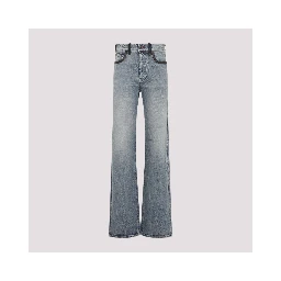 Miu Miu Cotton Jeans