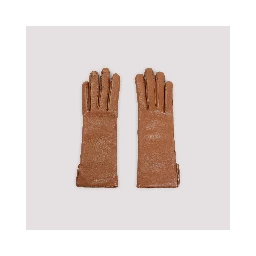 Gucci Leather Gloves