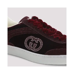 Gucci G74 Sneakers