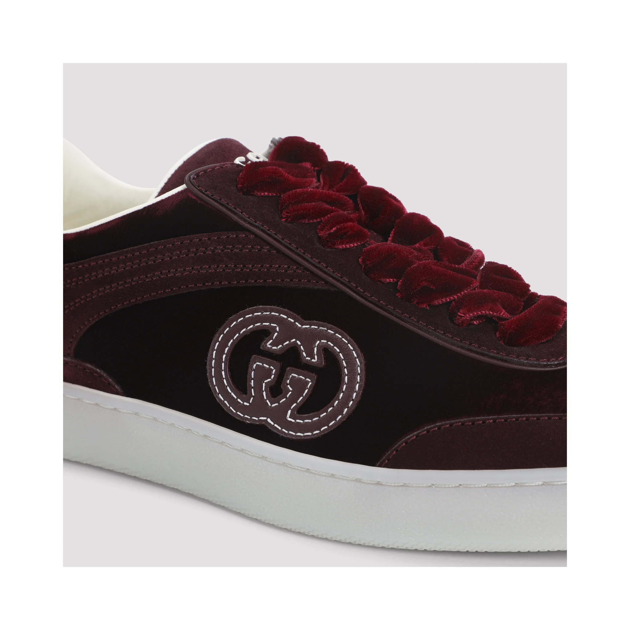 Gucci G74 Sneakers
