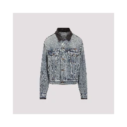 Miu Miu Denim Jacket