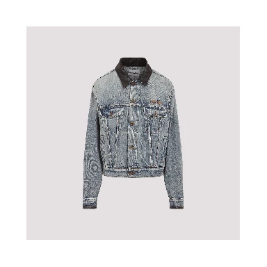 Miu Miu Denim Jacket