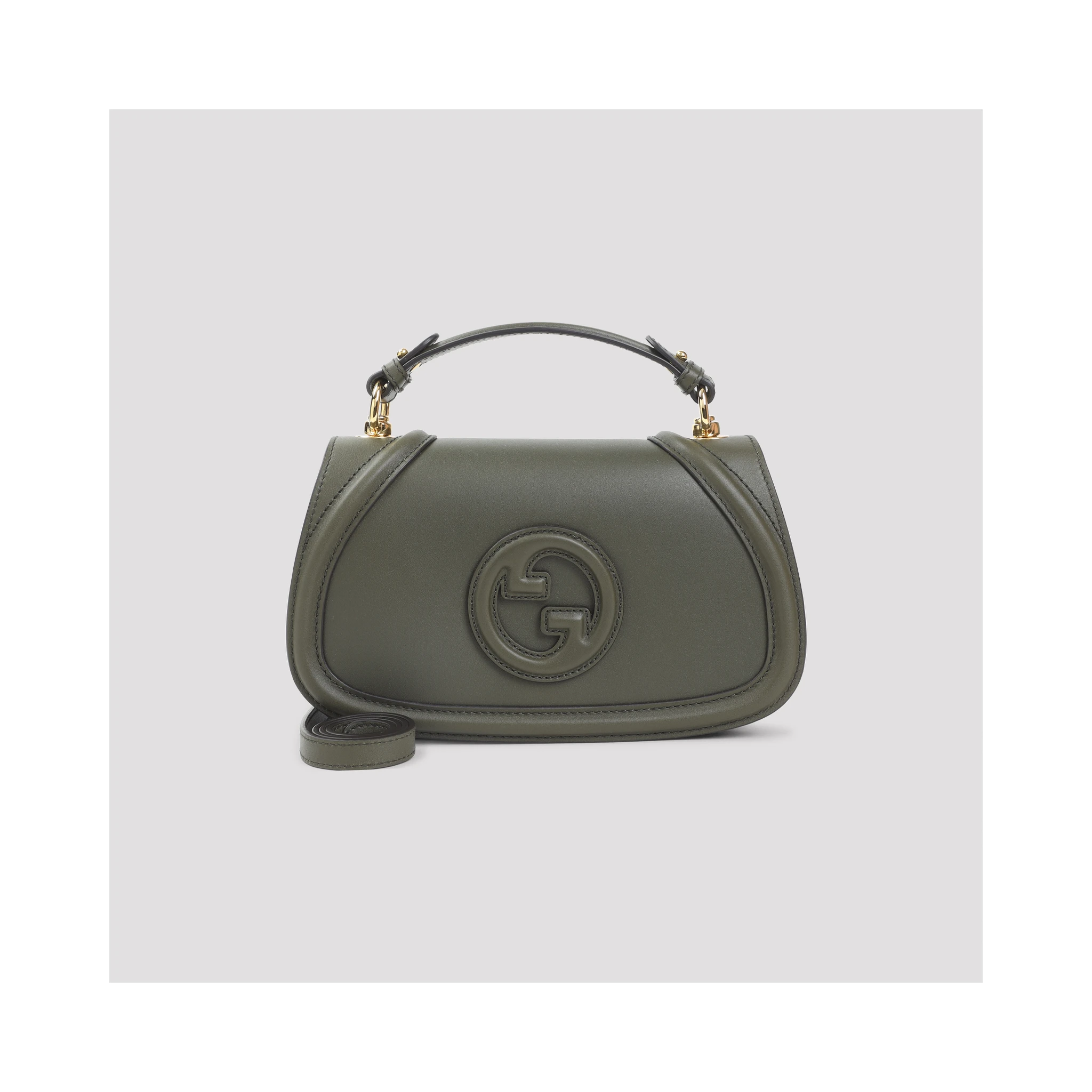 Gucci Blondie Shoulder Bag