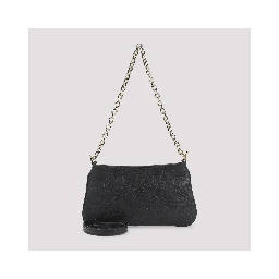 Gucci GG Emblem Mini Bag