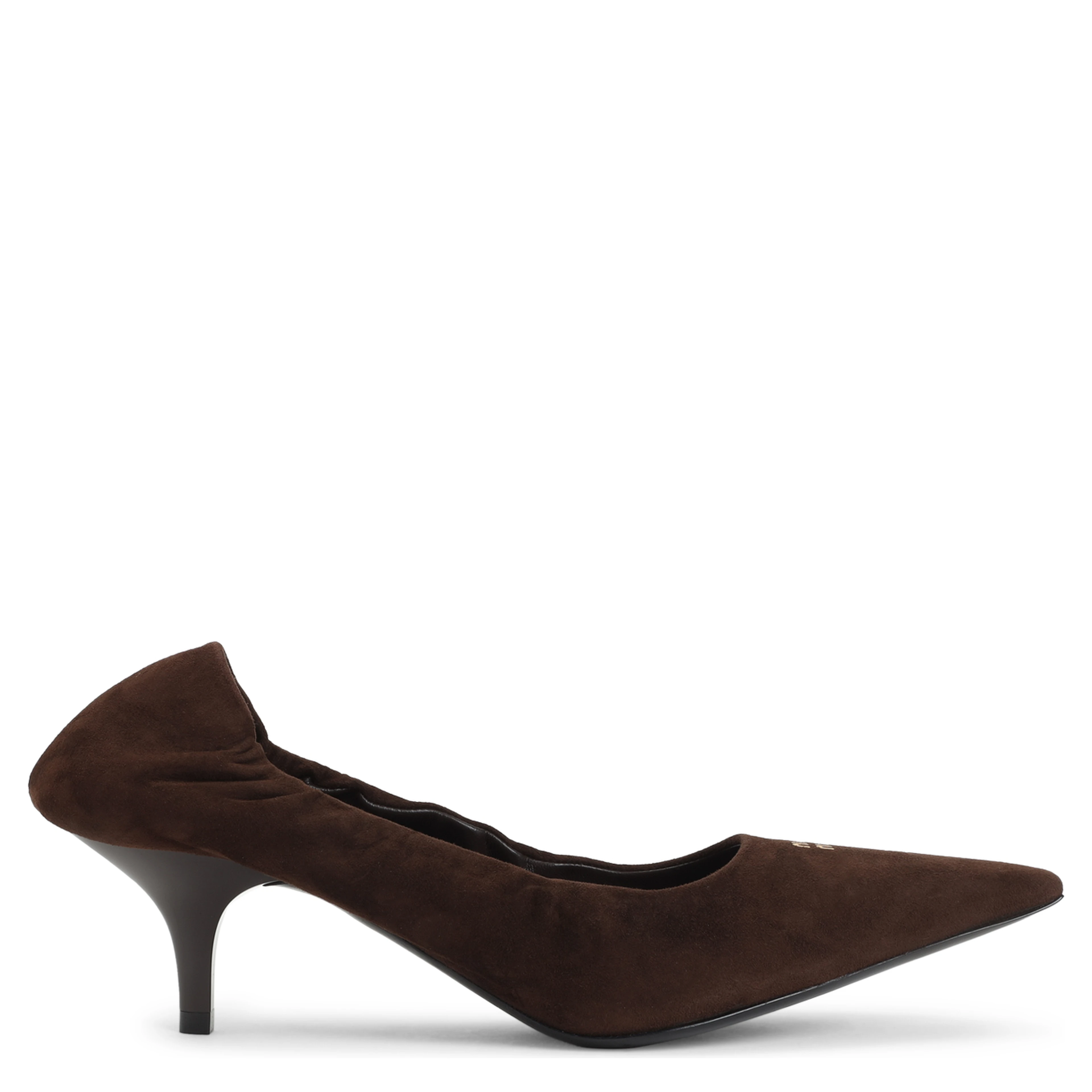Miu Miu Lamb Leather Pumps