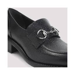 Gucci Savoy Loafers