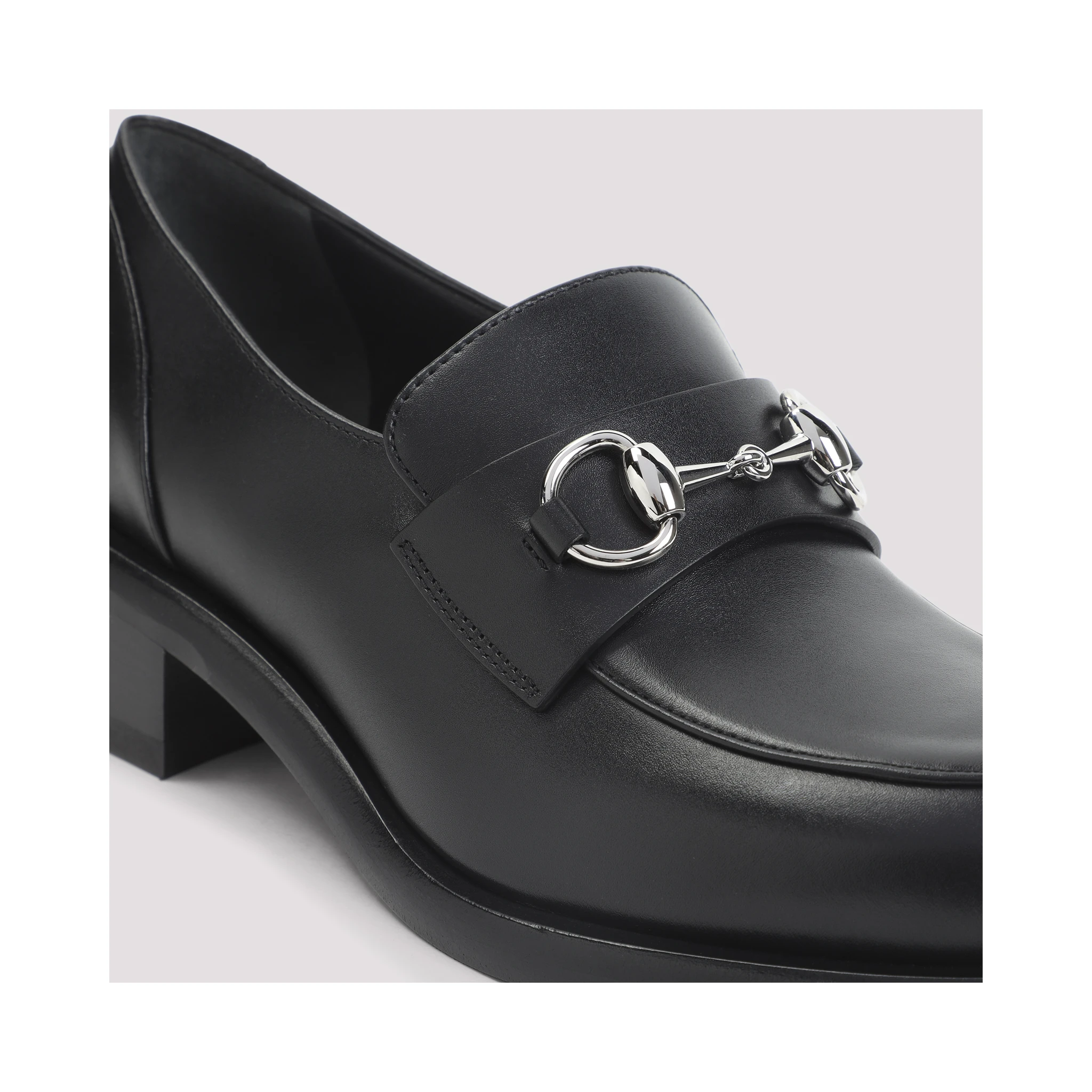 Gucci Savoy Loafers
