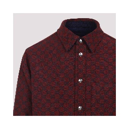 Gucci Reversible Shirt