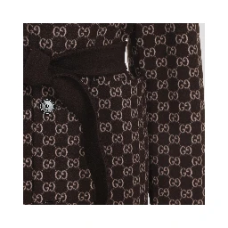 Gucci GG Double Coat