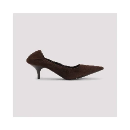 Miu Miu Lamb Leather Pumps