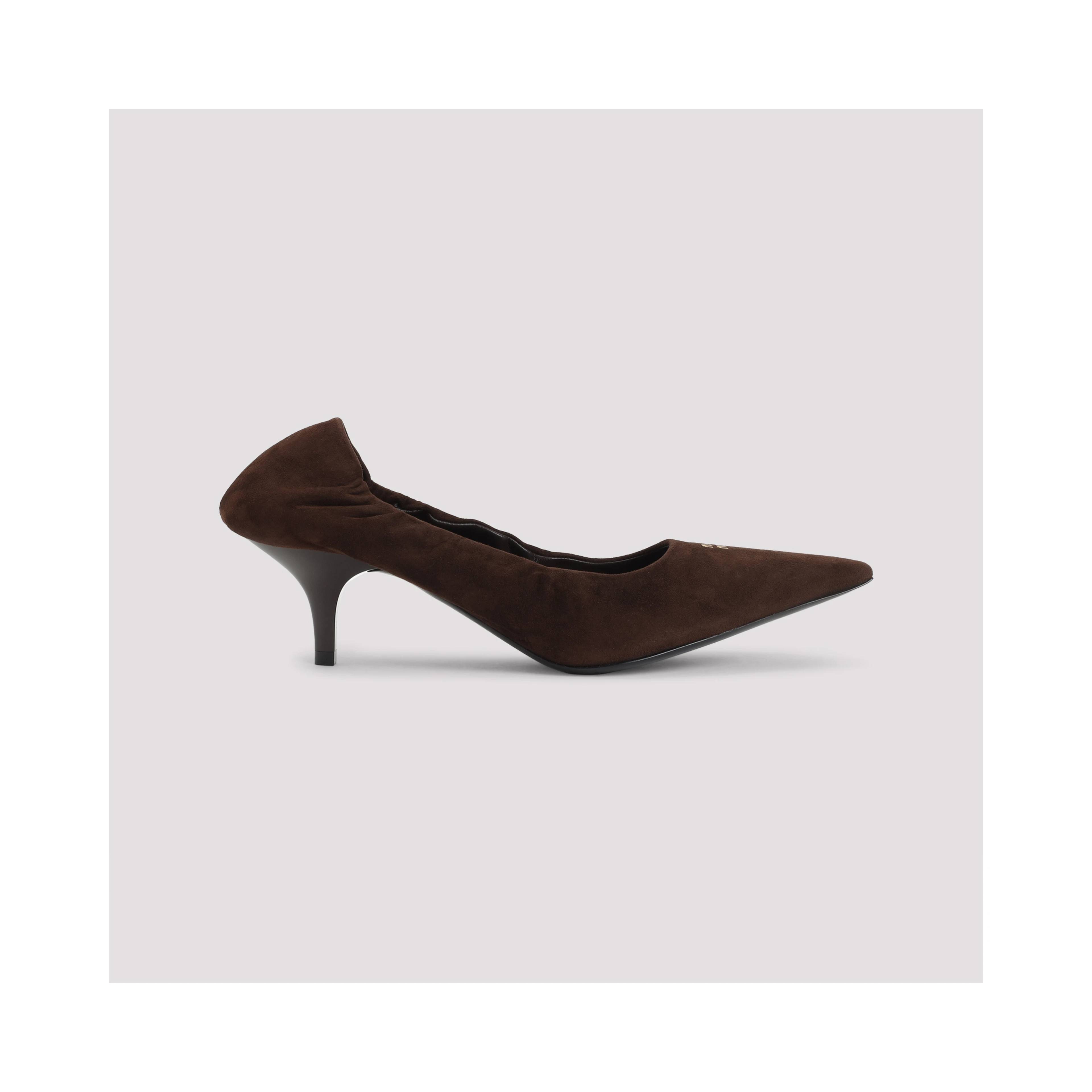 Miu Miu Lamb Leather Pumps