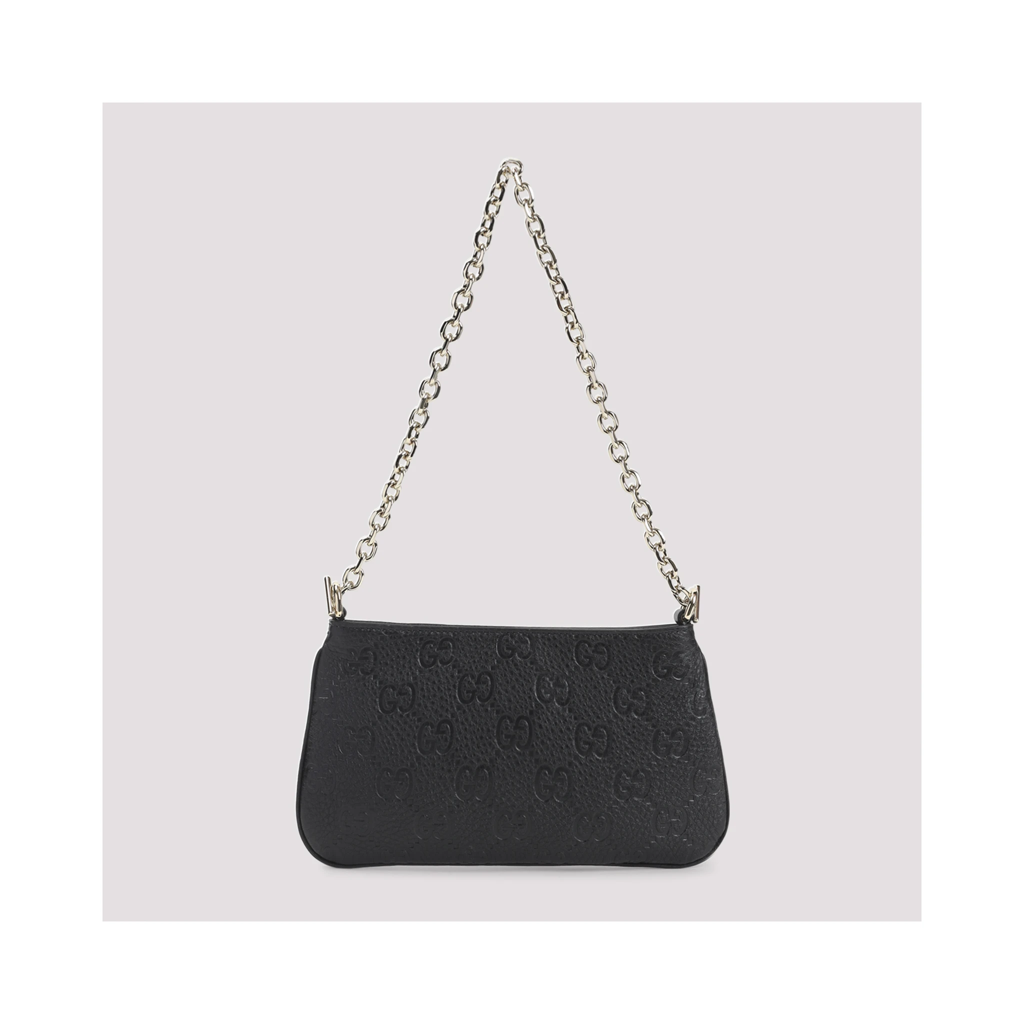 Gucci GG Emblem Mini Bag