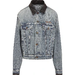 Miu Miu Denim Jacket