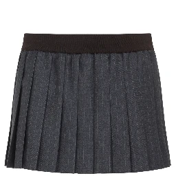 Miu Miu Mini Skirt