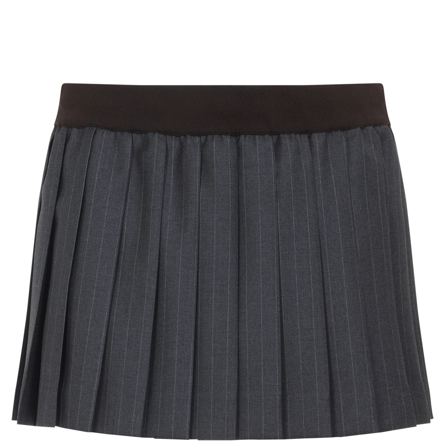 Miu Miu Mini Skirt