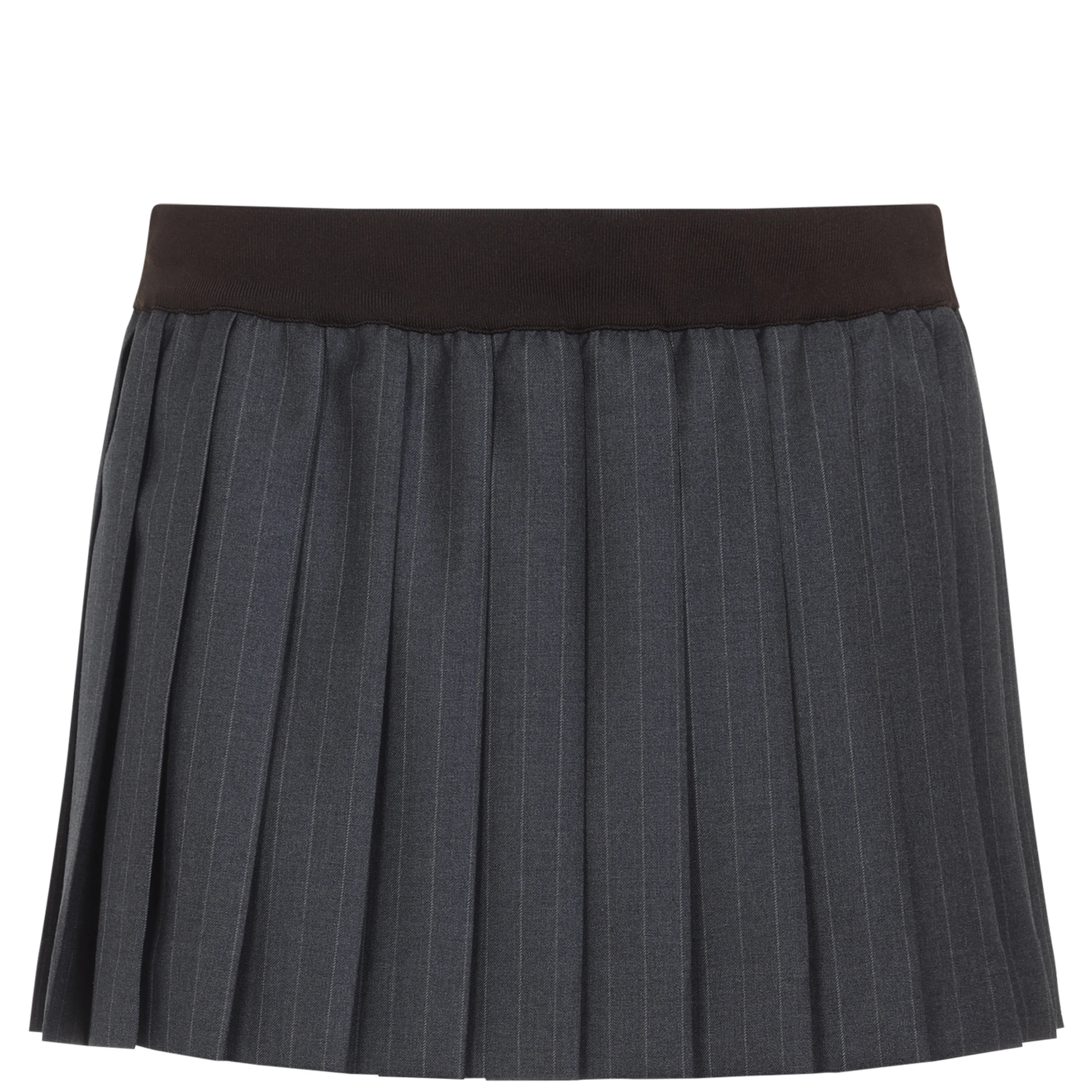 Miu Miu Mini Skirt