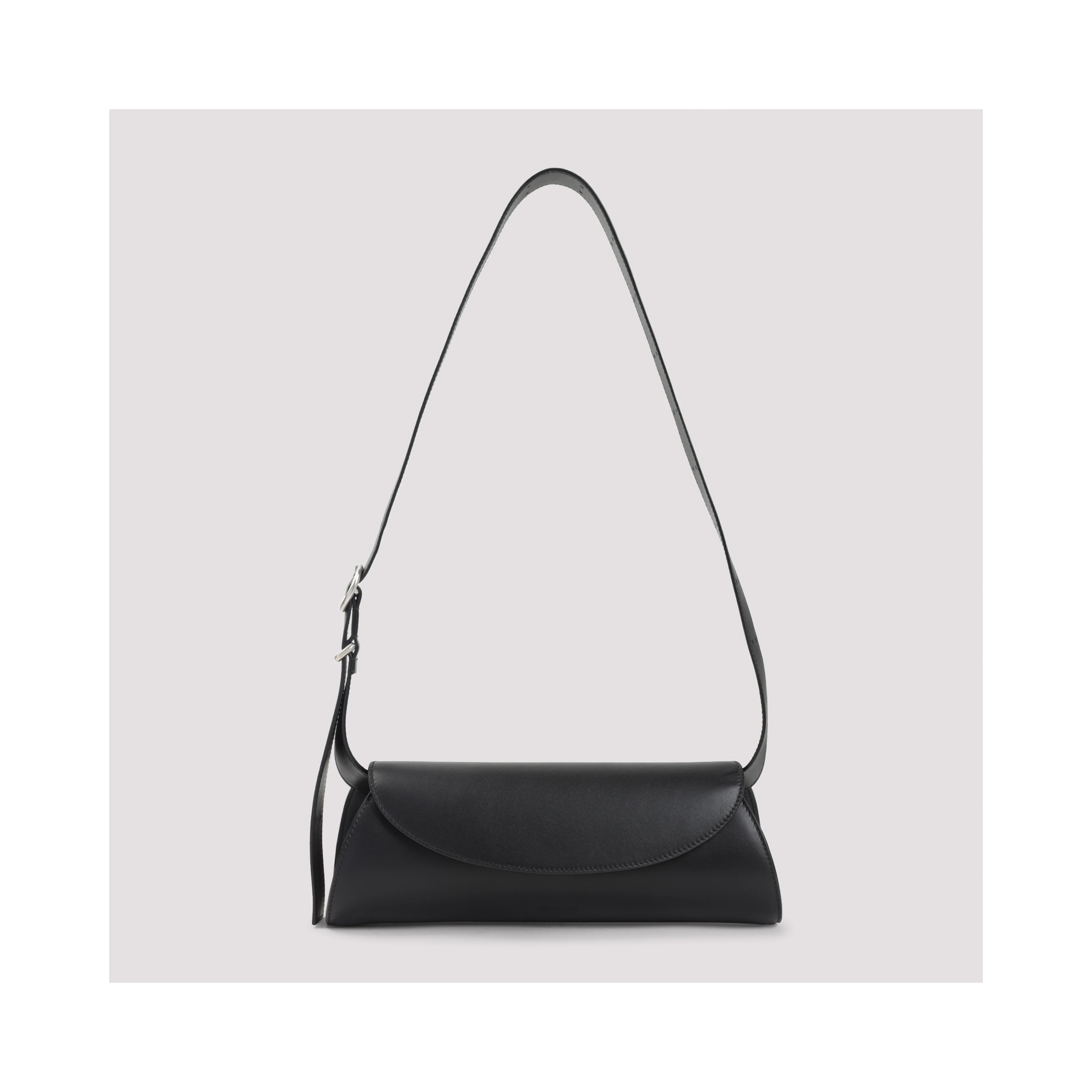 Jil Sander Sm Cannolo Handbag