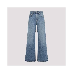 Jacquemus Le De-Nimes Large Jeans
