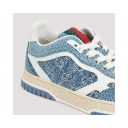 Gucci Re Web Sneakers