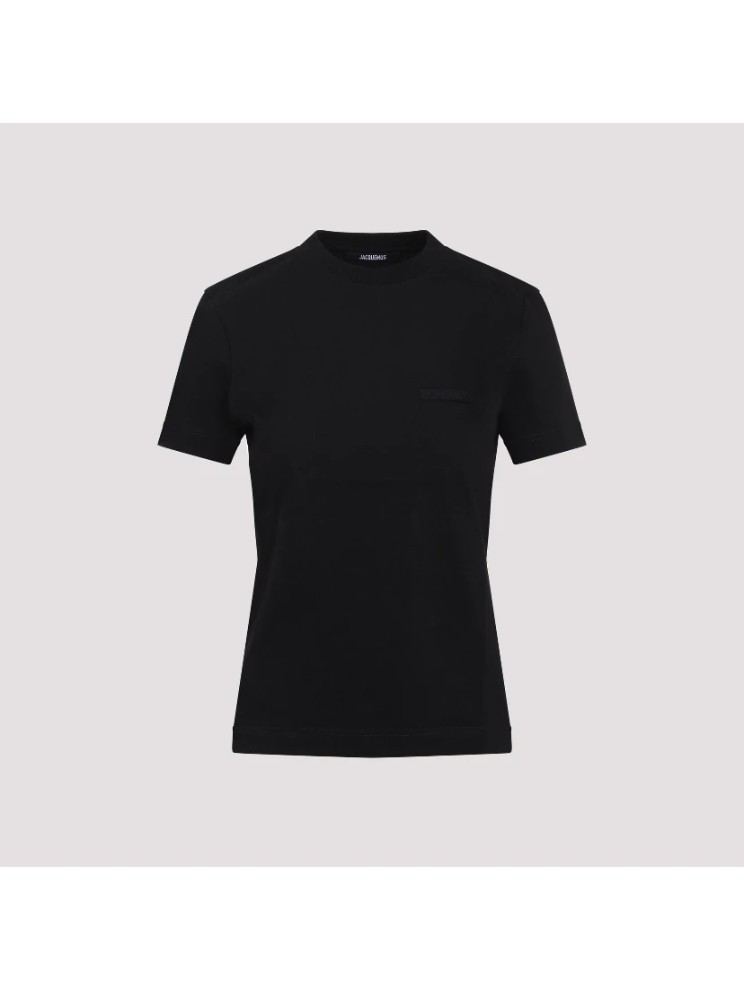 Jacquemus Le Grosgrain T-shirt