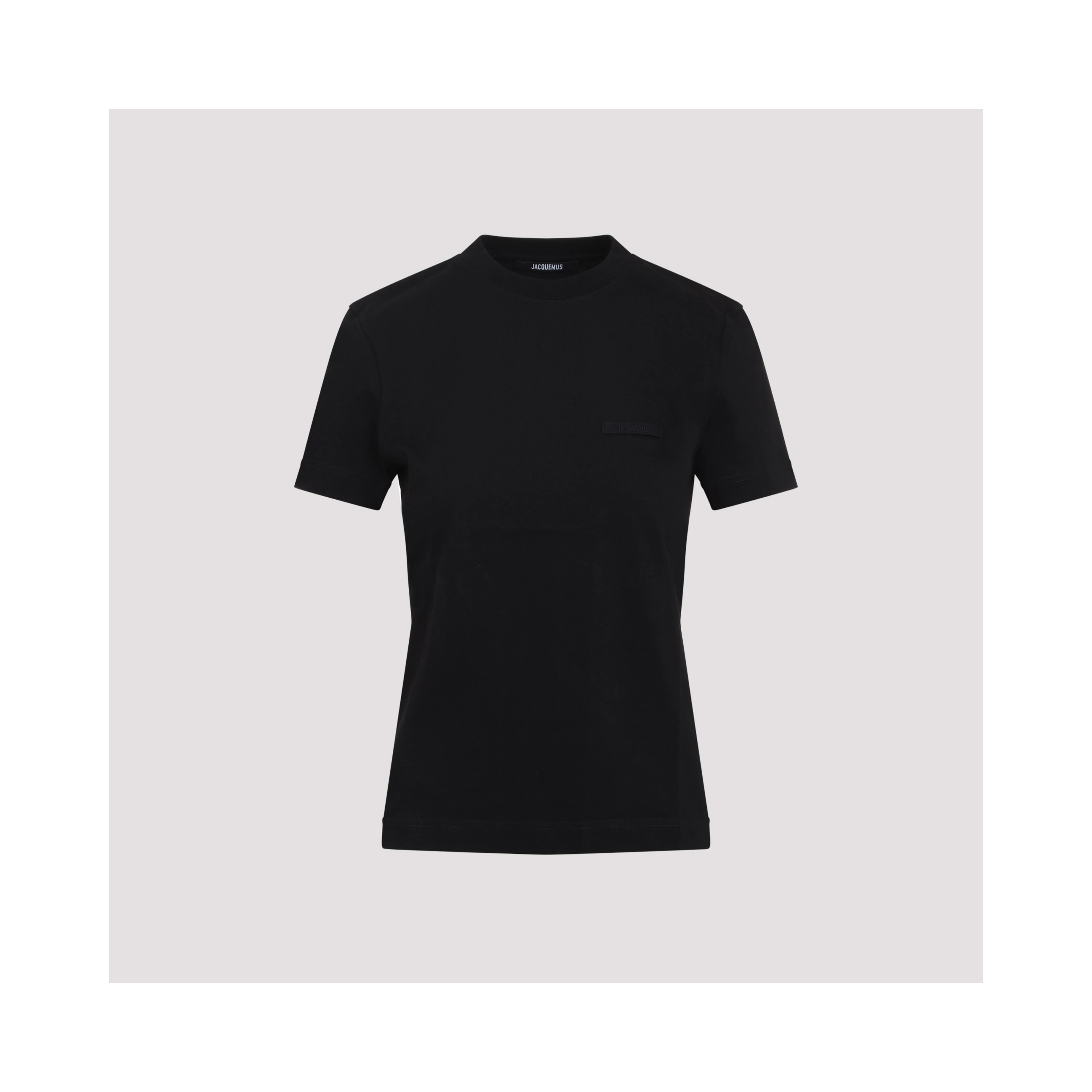 Jacquemus Le Grosgrain T-shirt