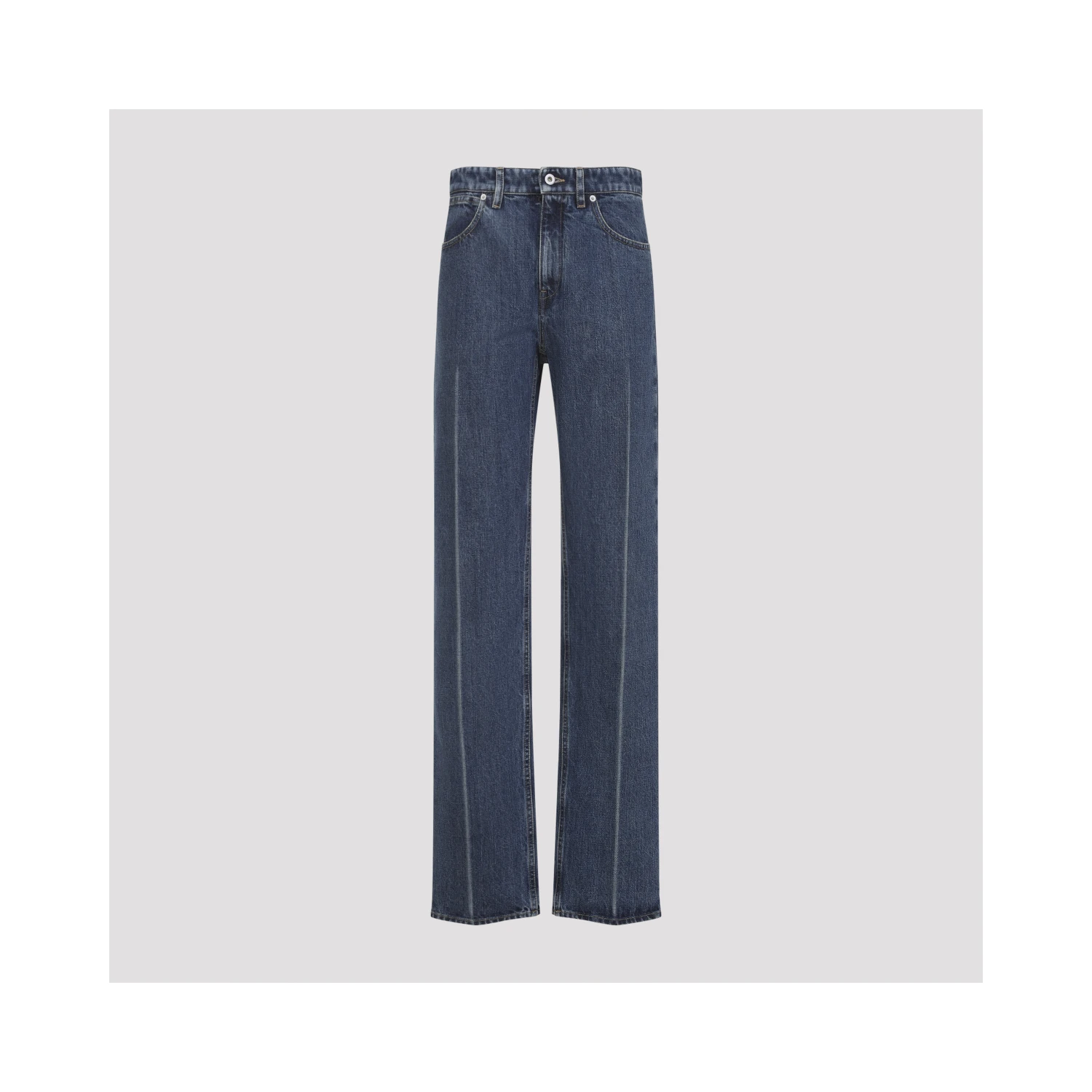 Jil Sander 114 Treated Trousers