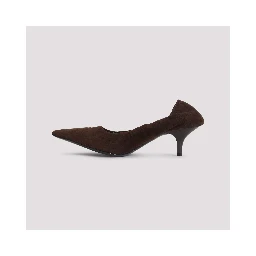 Miu Miu Lamb Leather Pumps