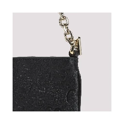 Gucci GG Emblem Mini Bag