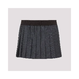 Miu Miu Mini Skirt