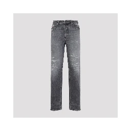 Diesel 1988 D-Ark Jeans