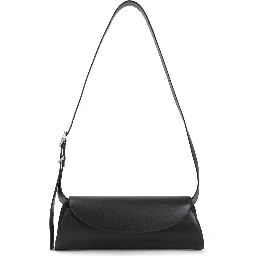 Jil Sander Sm Cannolo Handbag