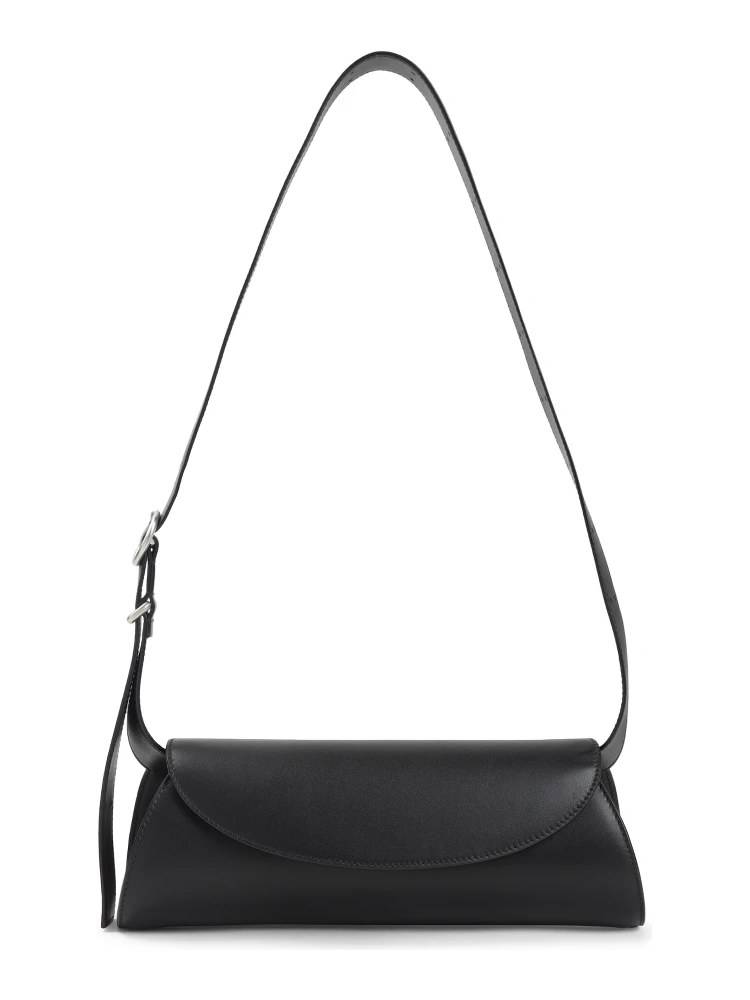 Jil Sander Sm Cannolo Handbag alternative