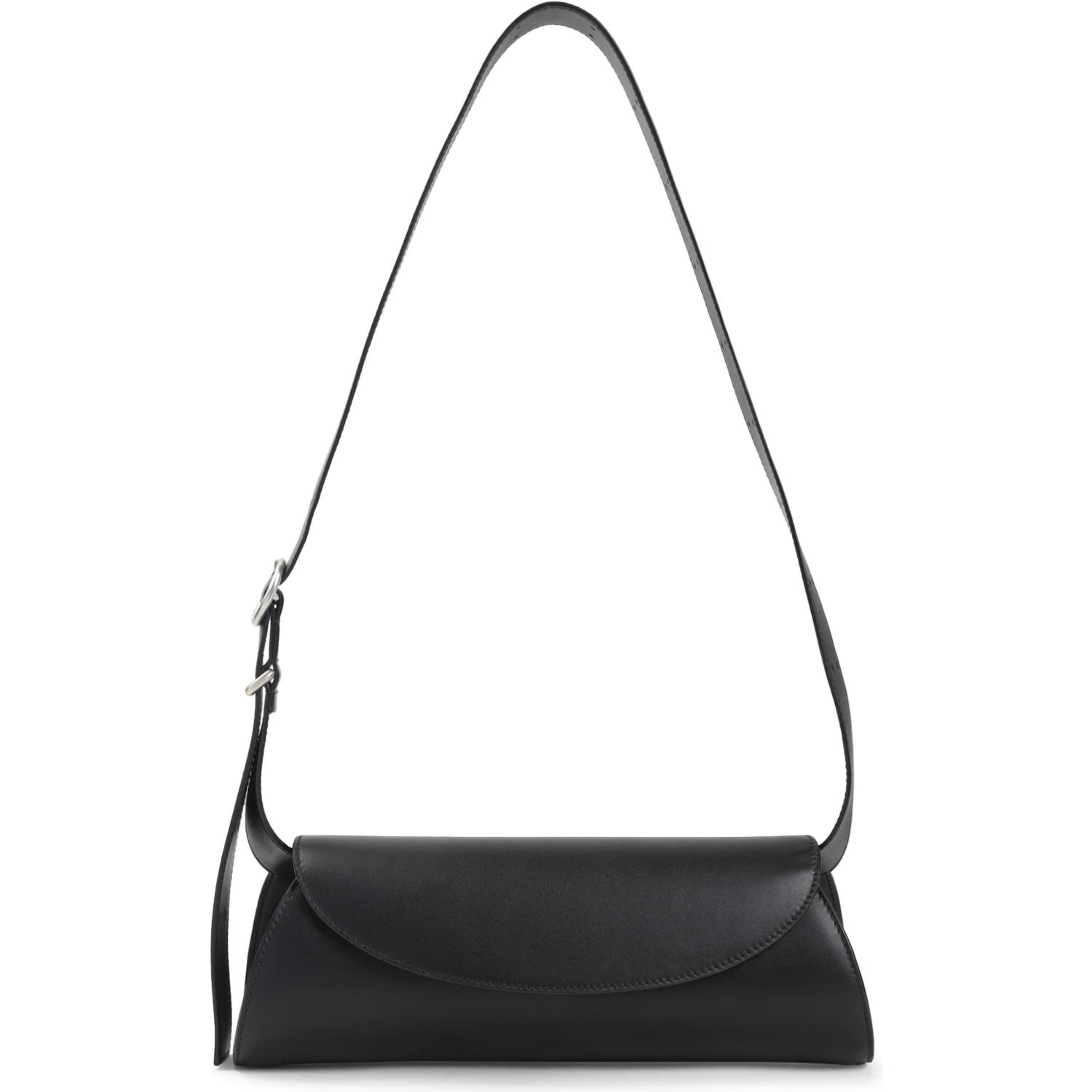 Jil Sander Sm Cannolo Handbag