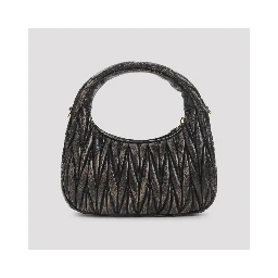 Miu Miu Sacca Shoulder Bag