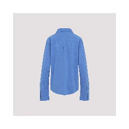 Miu Miu Piquet Shirt