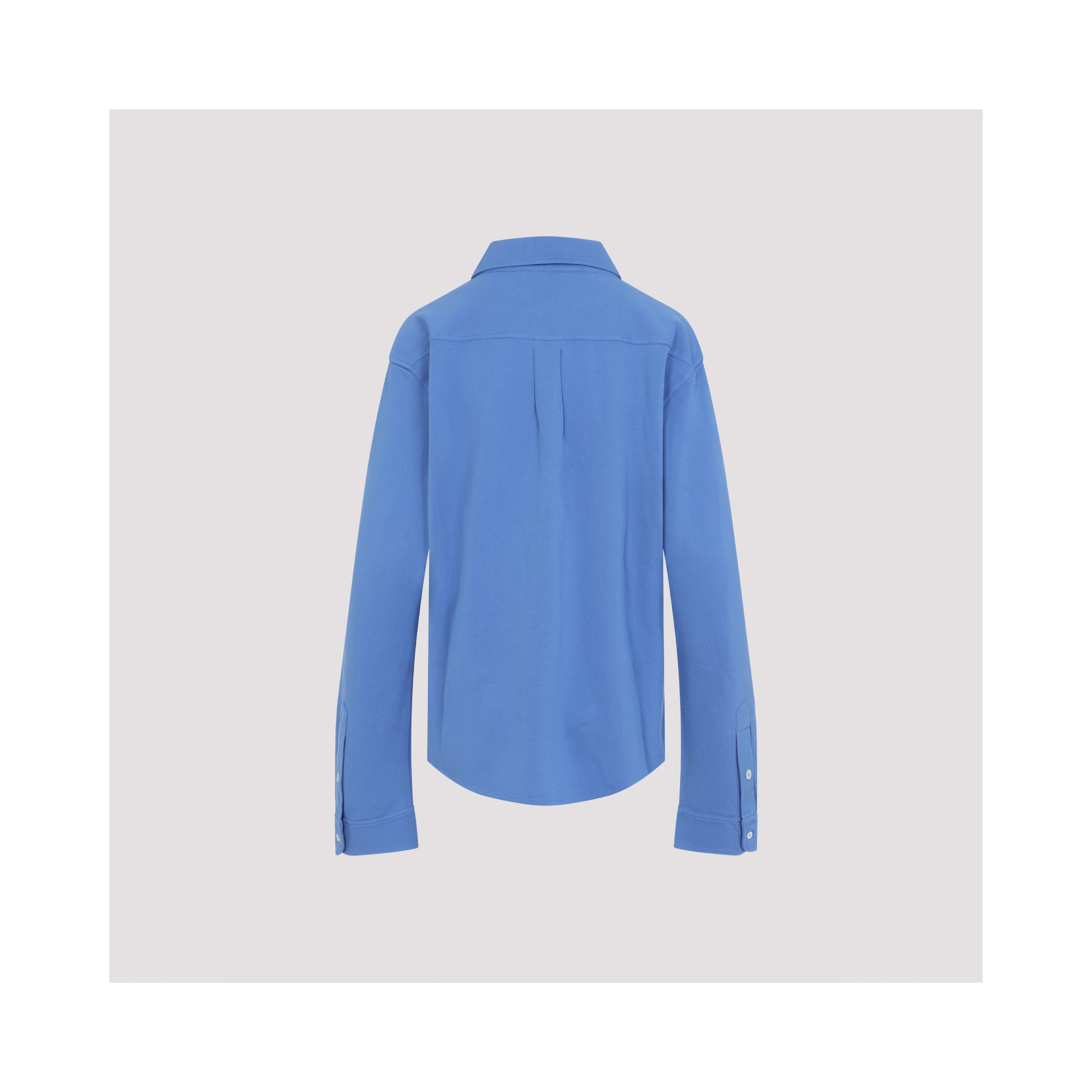 Miu Miu Piquet Shirt