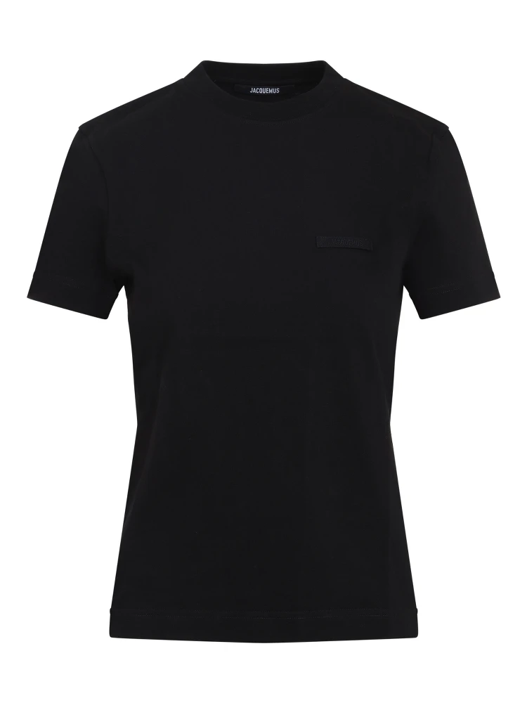 Jacquemus Le Grosgrain T-shirt alternative