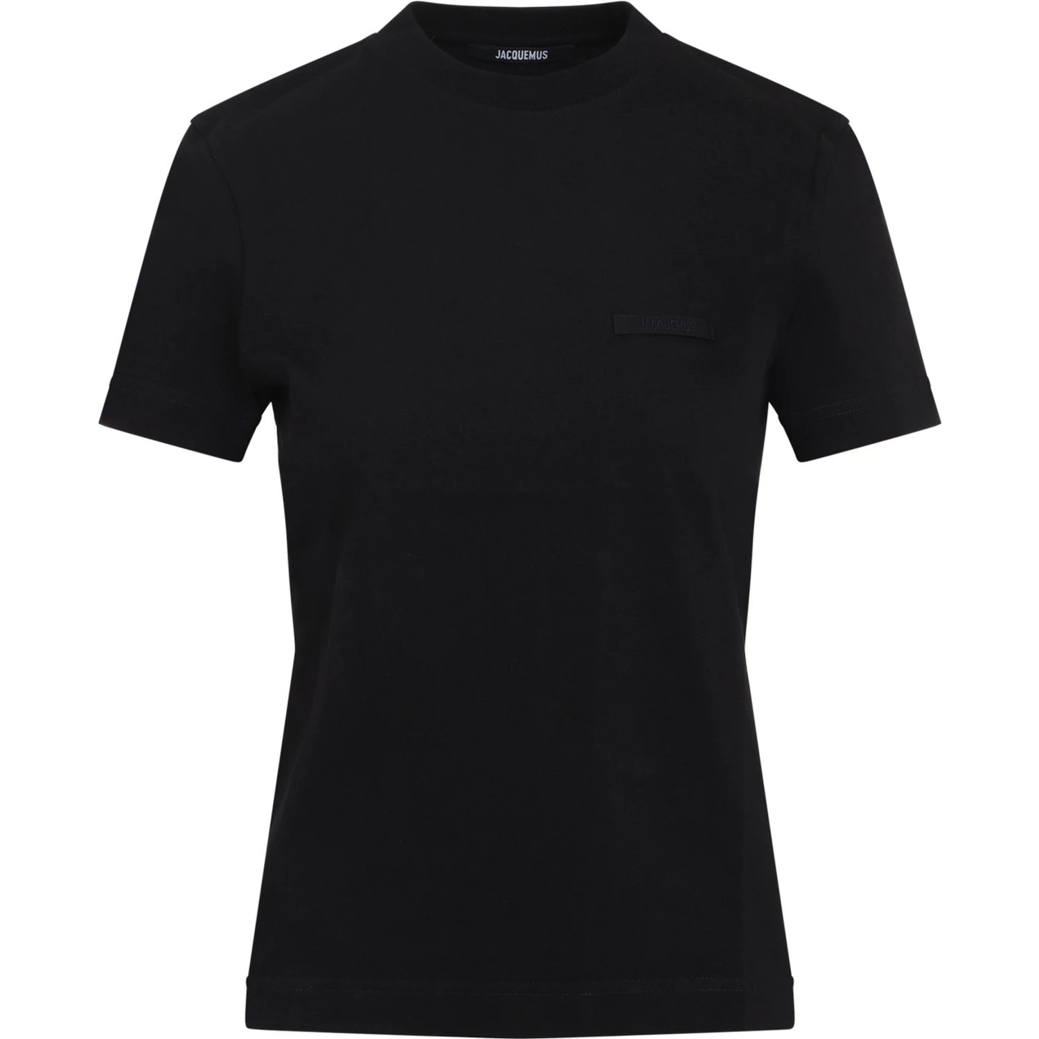Jacquemus Le Grosgrain T-shirt