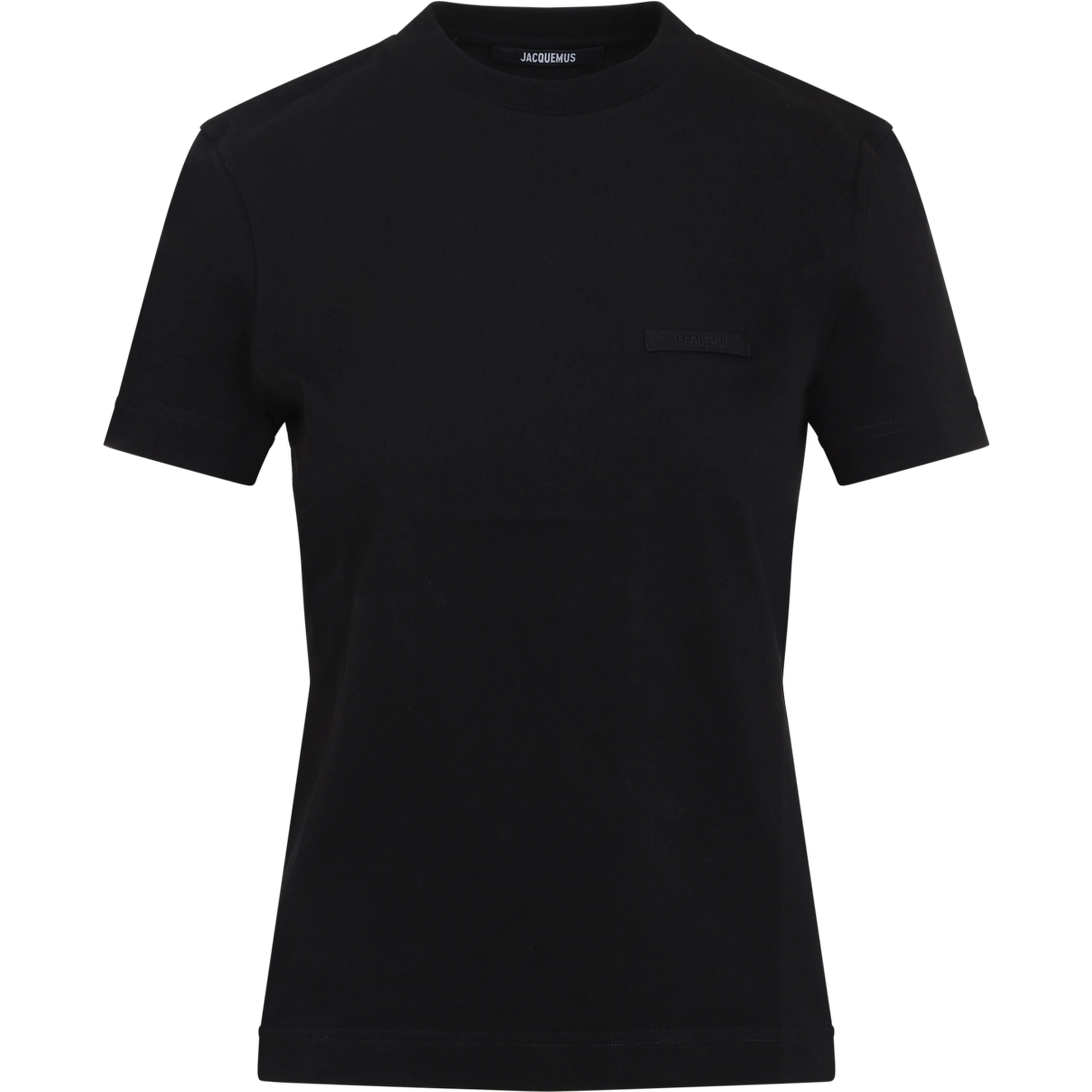 Jacquemus Le Grosgrain T-shirt