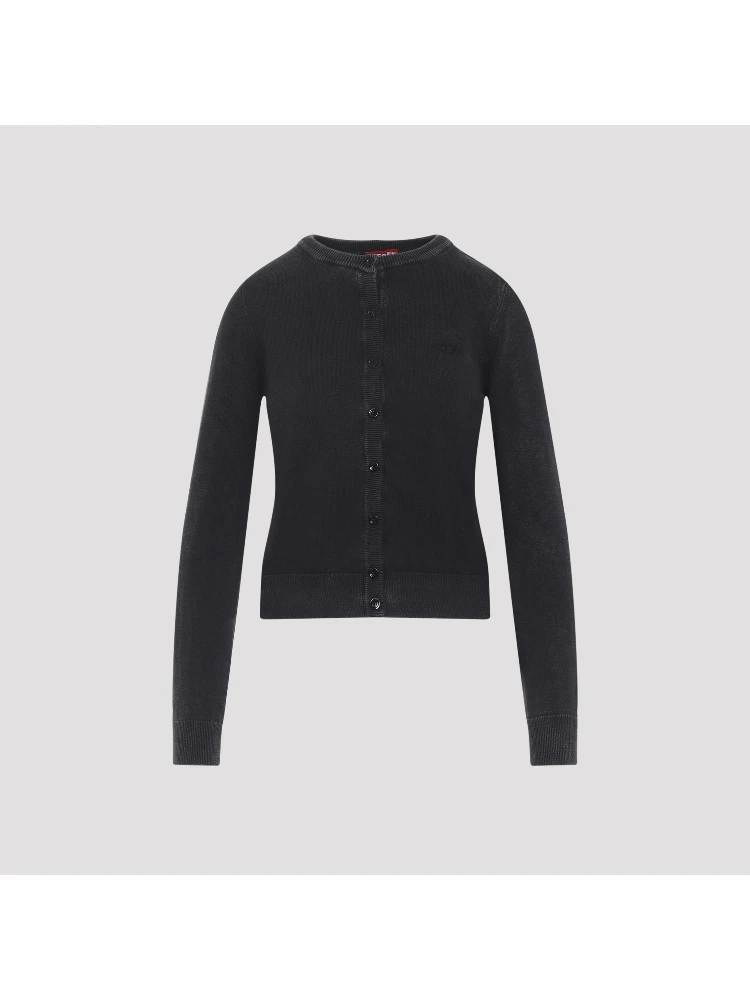 Diesel M-Bethanie Cardigan