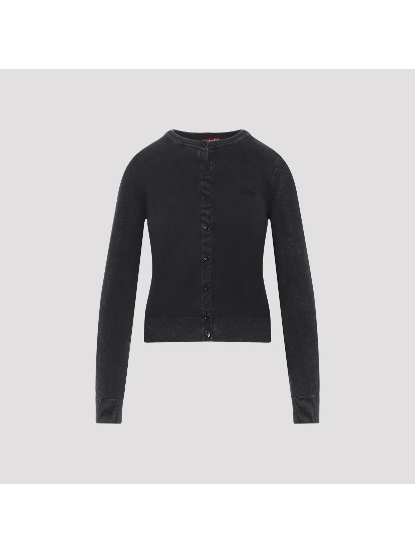 Diesel M-Bethanie Cardigan