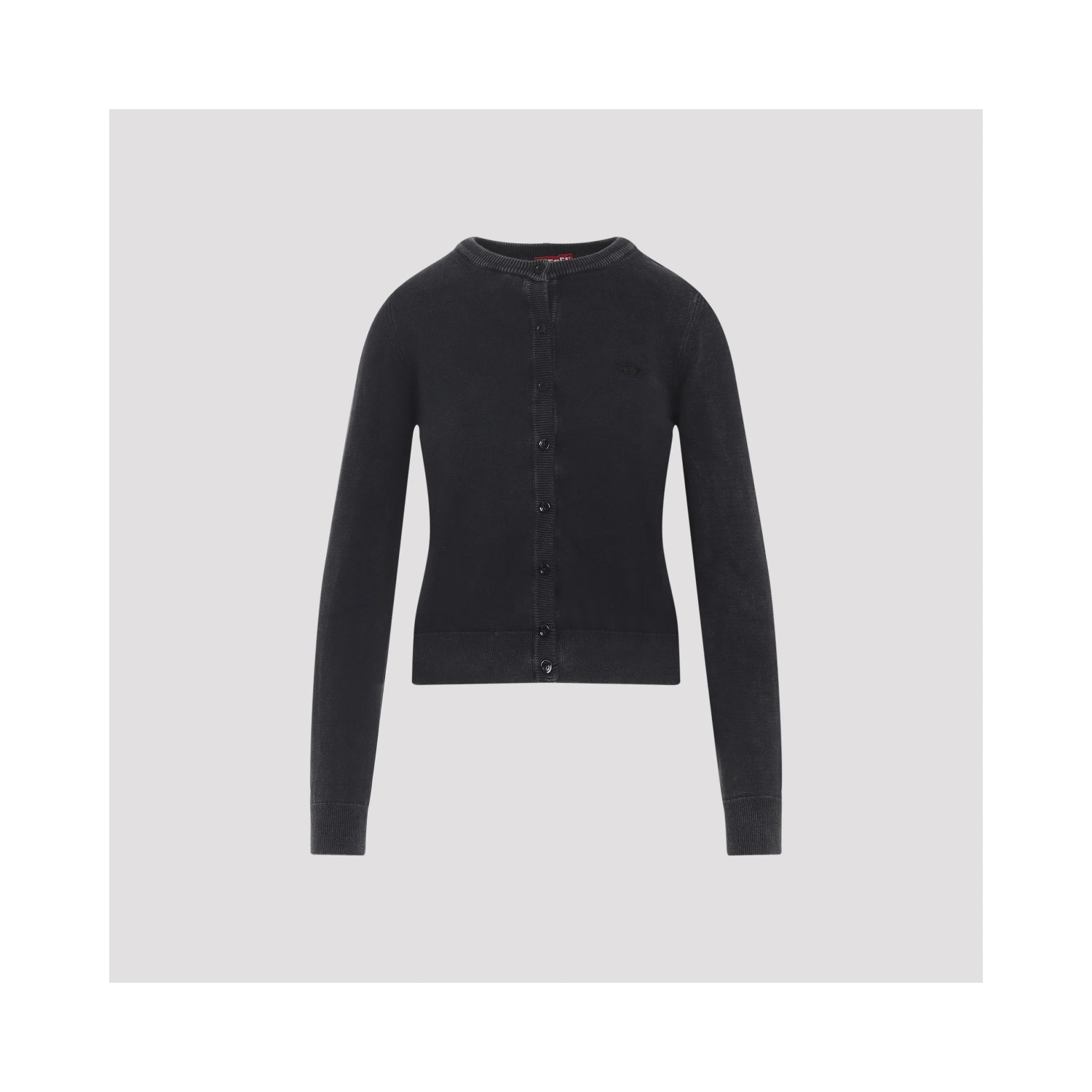 Diesel M-Bethanie Cardigan