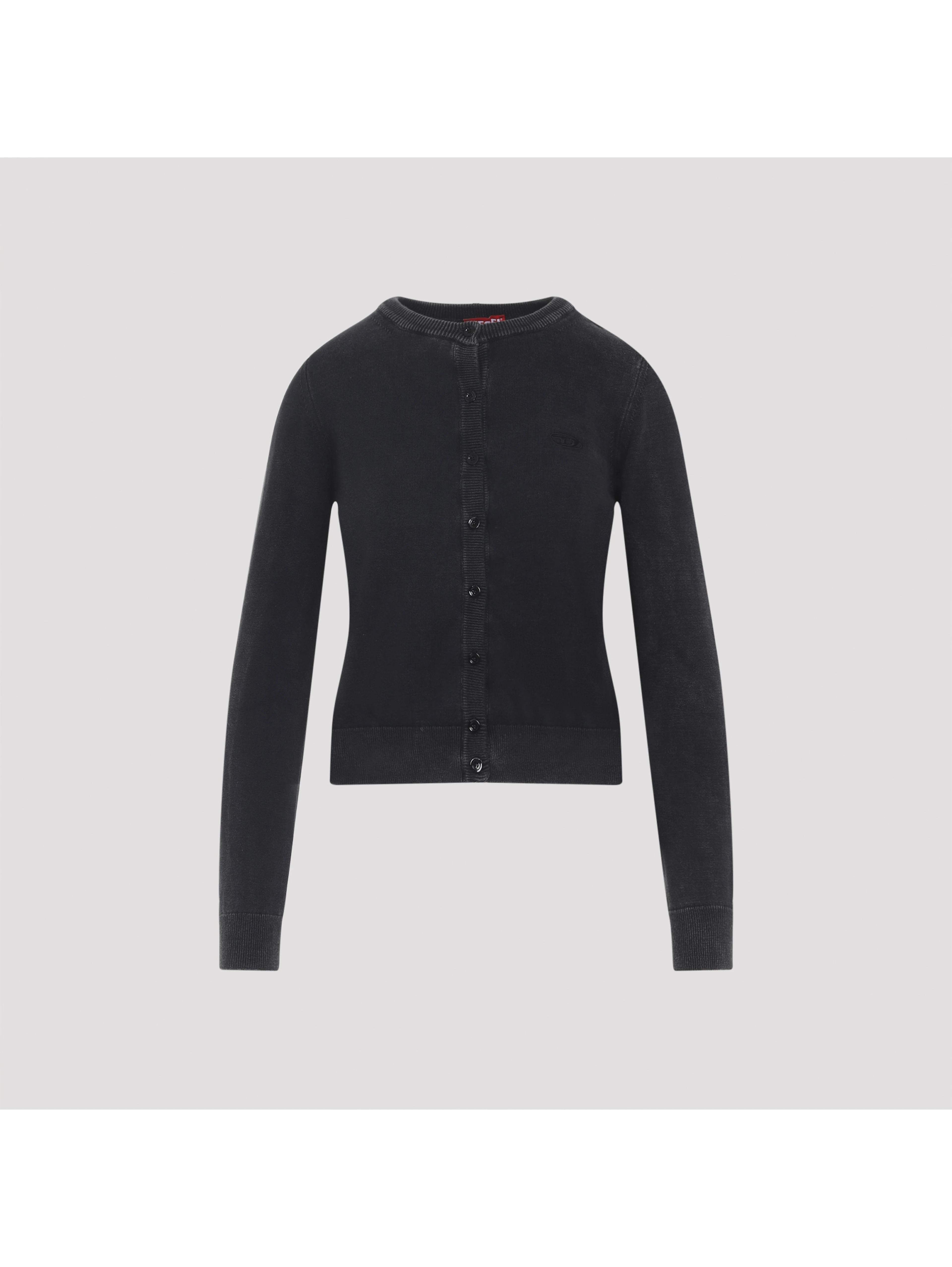Diesel M-Bethanie Cardigan