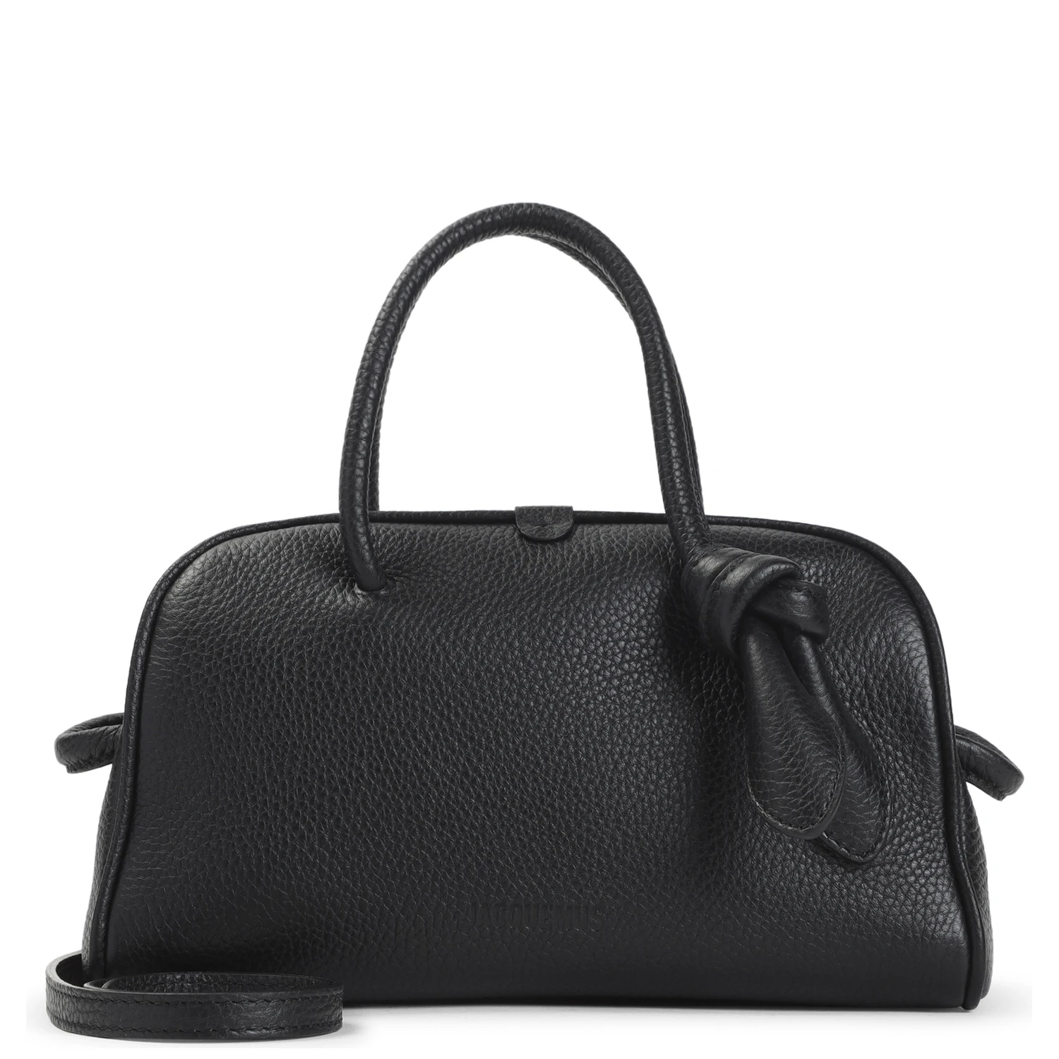 Jacquemus Le Petit Turismo Handbag