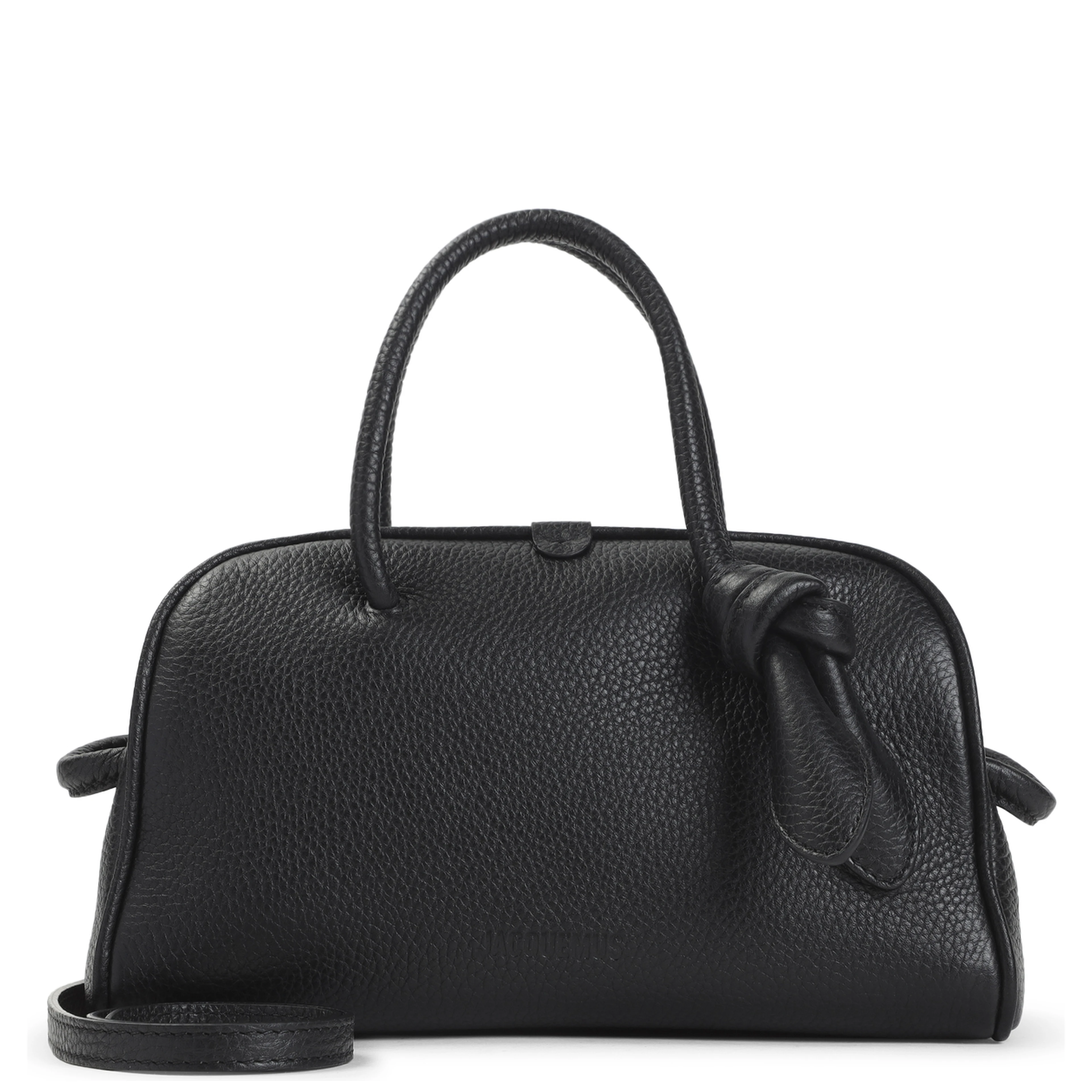 Jacquemus Le Petit Turismo Handbag