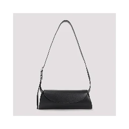 Jil Sander Sm Cannolo Handbag